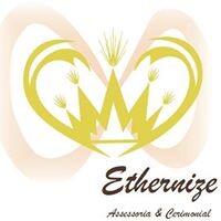 Ethernize Assessoria & Cerimonial logo - Similar company to Arcangelo Sassolino Studio