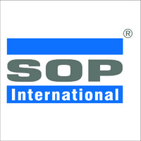 SOP-INTERNATIONAL d.o.o. logo - Similar company to Nordix Chemicals Factory D.O.O. (Ncf)
