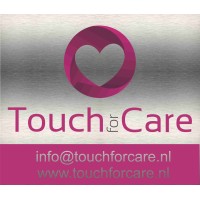 Touch for Care logo - Similar company to Diva Dichtbij