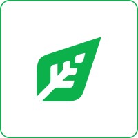 VitaminAir logo - Similar company to Koompi