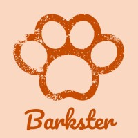 Barkster logo - Similar company to Wolfworthy