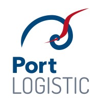 Port Logistic Agência Marítima logo - Similar company to Harpya Security
