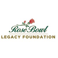 Rose Bowl Legacy Foundation logo - Similar company to Coffee With A Cause