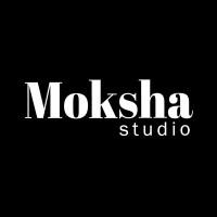 MOKSHA STUDIO logo - Similar company to Dig Studio Music