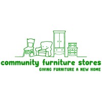 Community Furniture Store logo - Similar company to Chocolates For Chocoholics Ltd