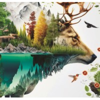 GreenExhibit Magazine logo - Similar company to Advanced Detection Systems