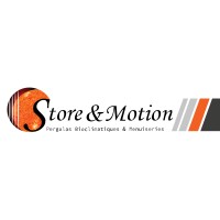 STORE ET MOTION logo