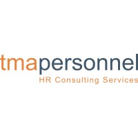 TMA Personnel logo - Similar company to Vocees®️