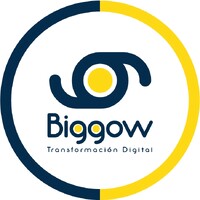 Biggow logo - Similar company to Simple Agri