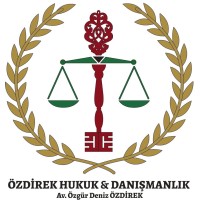 Özdirek Hukuk ve Danışmanlık logo - Similar company to Hasanzade & Kantarcı Partners