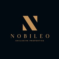 Nobileo Real Estate logo - Similar company to Slide The App