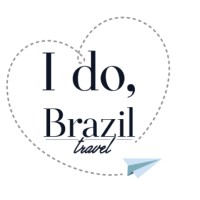I Do Brazil Travel logo - Similar company to Lions Marketing Digital