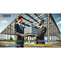KES PROJECT PVT.LTD. logo - Similar company to Quantet Engineering