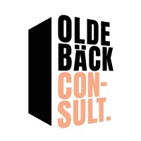 Oldebäck Consulting AB logo - Similar company to Scaly Ab