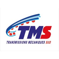 TMS logo - Similar company to Texime