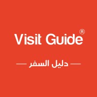 Visit Guide logo - Similar company to Workingreece.Io