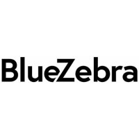 Blue Zebra company logo - Similar company to Ampr Services