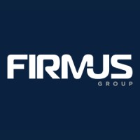 FIRMUS Group logo - Similar company to Vacvator Pty Ltd