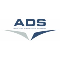 Aviation & Defence Spares Ltd logo - Similar company to Ccs Ostem Projects Private Limited