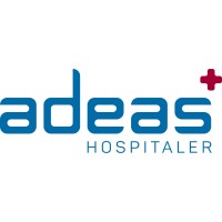 Adeas Privathospital logo - Similar company to Aleris Danmark