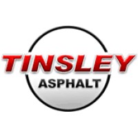 TINSLEY ASPHALT, LLC logo - Similar company to Tinsleynet It Services Consultant