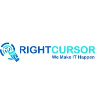 RightCursor Technologies logo - Similar company to Solverminds Solutions And Technologies Private Limited