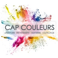 CAP COULEURS logo - Similar company to Somefor