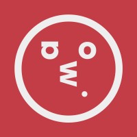 Alloneword logo - Similar company to Good Done Great