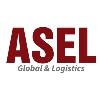 Asel Global Logistics logo - Similar company to Nexo Uae