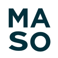 MASO JUNGBAUER logo - Similar company to Interesting Sports
