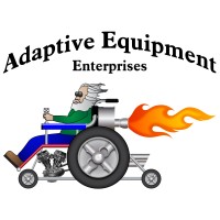 Adaptive Equipment Enterprises logo - Similar company to Maxson Insight Services, Llc