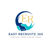 Easy Recruiitz 365 logo - Similar company to Rajendra Technologies