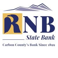 RNB State Bank logo - Similar company to Firehole Composites