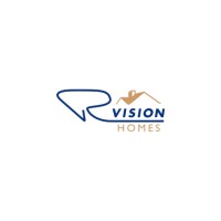 RVision Homes, LLC logo - Similar company to Design Tech Homes