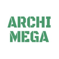 Archi Mega logo - Similar company to Cerape