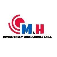 M&H Inversiones y Consultorias logo - Similar company to Caracci Consultancy Services