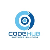 Codehub Software logo - Similar company to The Coding Professionals