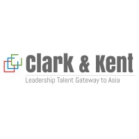 Clark & Kent Executive Search logo - Similar company to Coboticca Automation Private Limited