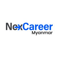 NexCareer Myanmar Recruitment Service logo - Similar company to Rx Solutions