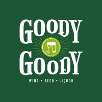 Goody Goody Liquor logo - Similar company to Pio - Created By Autostore
