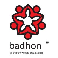 BADHON logo - Similar company to Field Buzz