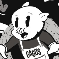 Gago's Burger