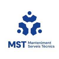 MST RIELLS logo - Similar company to Servitec Industrial Sa