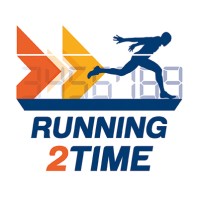 Running2Time logo - Similar company to Ecoberko