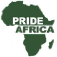 PRIDE AFRICA