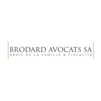 Brodard Avocats SA logo - Similar company to Step Geneva