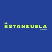 La Estanzuela Studios logo - Similar company to Función Uno Marketing