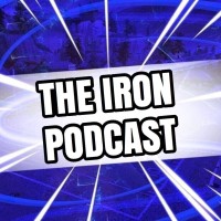 The Iron Podcast