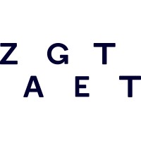 ZAGETT logo - Similar company to Reveal Content