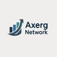 Axerg Network logo - Similar company to Techforward Solutions